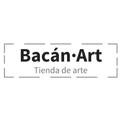 Bolígrafo BIC Cristal Negro - Bacán.Art - Tienda de Arte